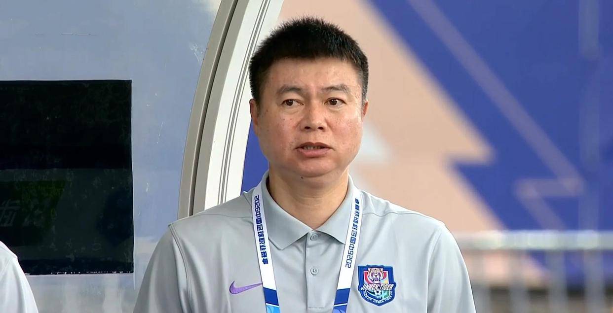 在津门虎低迷半年，格劳是中场核心 于根伟没看错 海港体系契合