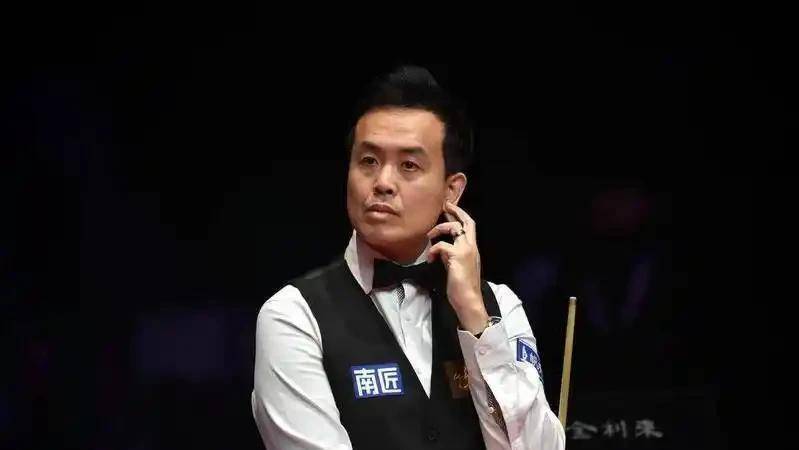 国锦赛战报!6-4,6-3肖国栋邓壕辉遭五连败,马叔,傅家俊晋级