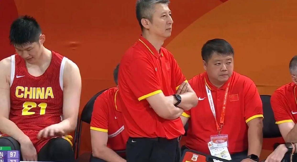 中国男篮不敌日本再无缘决赛，铜牌战能否击败伊朗挽回颜面？