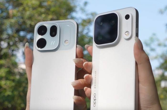 6000-8000元拍照真实手机：OPPO Find X10 Pro Max原相机直出色彩还原最自然