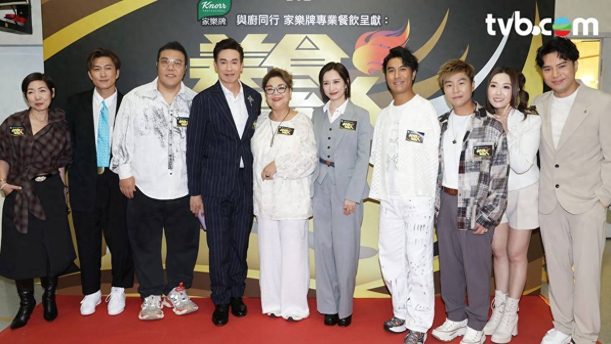 TVB视后突然承认单身,与日籍绯闻男友传足3年,否认两人终止合作