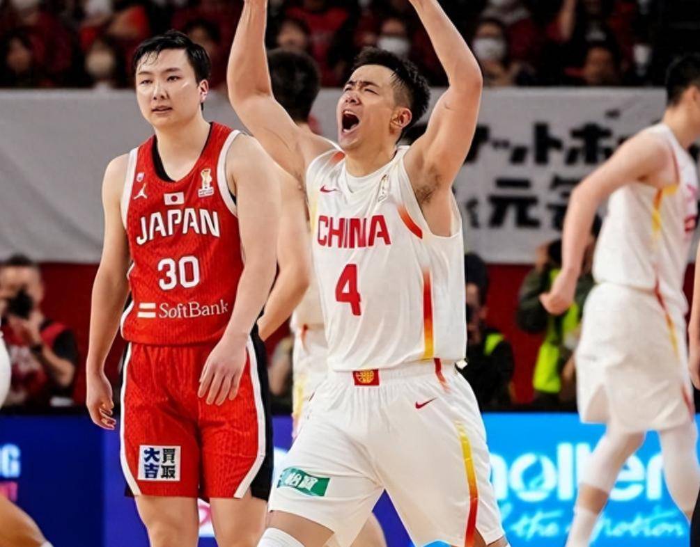 原创
见中国男篮空手而归:日本不叫了,韩国也不跳了,韩媒一句话点破