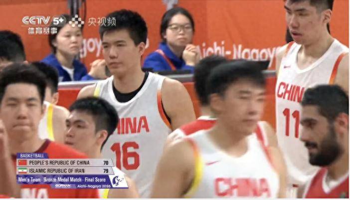 中国男篮2连败！全员回国解散，郭士强官宣2大决定，姚明没说错