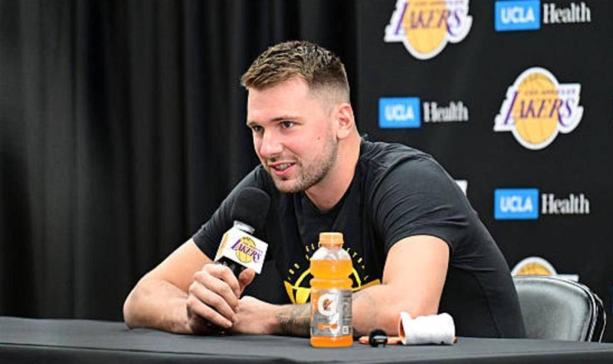 NBA媒体日最全表单，火箭9月23日零时率先出场，湖人快船29号才露面