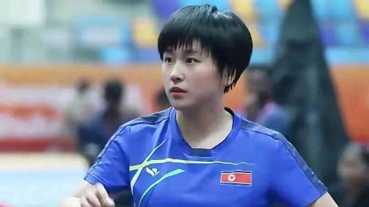 绝非全胜稳冠！朱雨玲爆冷敲警钟，朝鲜成国乒女团夺冠最大死敌
