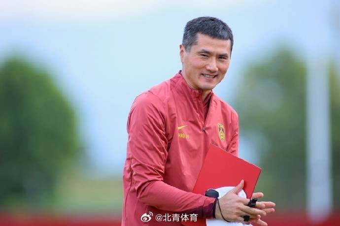 国足教练组已确定韦世豪、颜骏凌、蒋光太、刘殿座4人为队长人选