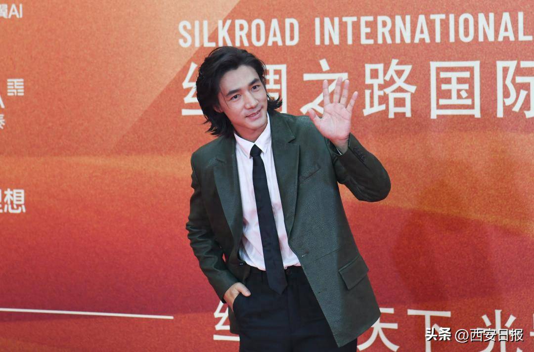 第十三届丝绸之路国际电影节在西安落幕!各大奖项揭晓_影片_凯丽_唐国强