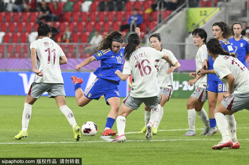 4强出炉：中国女足艰难1-0取胜，半决赛对手确定：5-1大胜，挑战艰巨