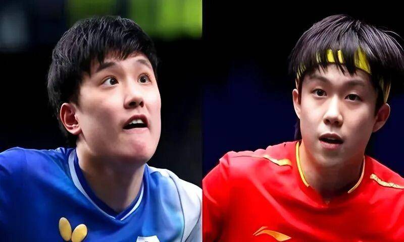 警钟敲响!洛杉矶奥运三金亮起红灯,樊振东回归能否拯救国乒?