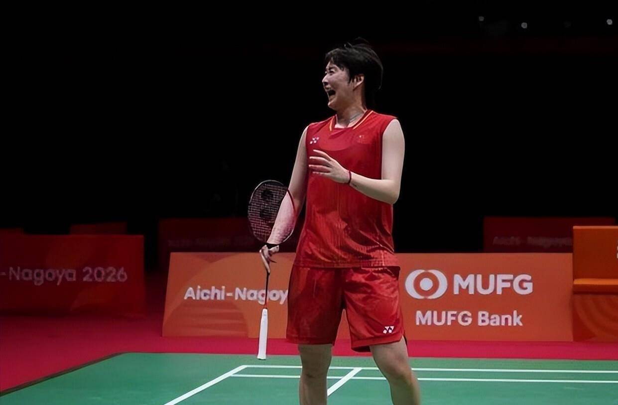 杨灿 vs 李卓耀