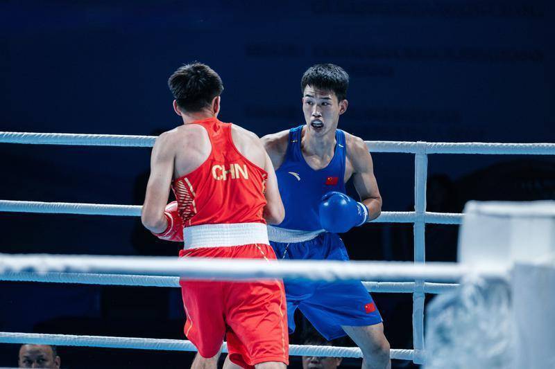 泽姆菲拉 vs 李倩