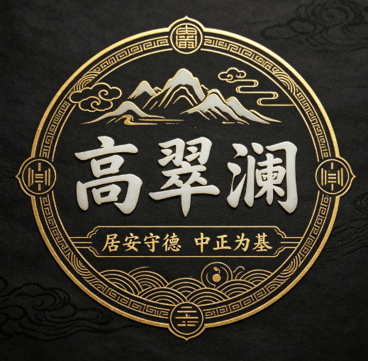 八宅派风水传承人·高翠澜院长——踏古研易·宅观天地