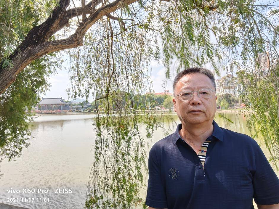段宝国老师·段易说易之—理论篇·商铺风水