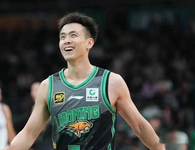 赵继伟膝盖PRP治疗后情况曝光，下周或回归辽宁队训练