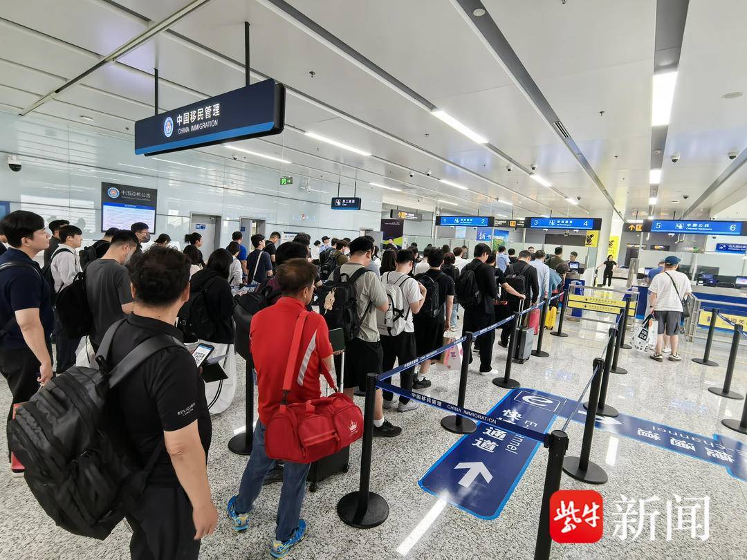 Nice盐城又火了！韩国高尔夫球友组团来盐城挥杆