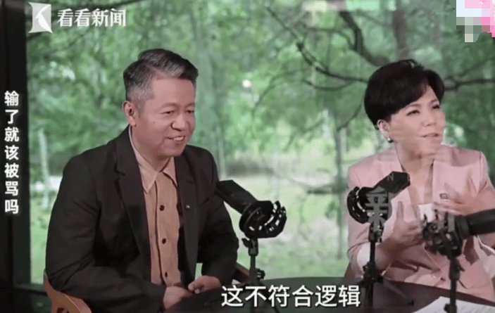 陈熠 vs 王曼昱