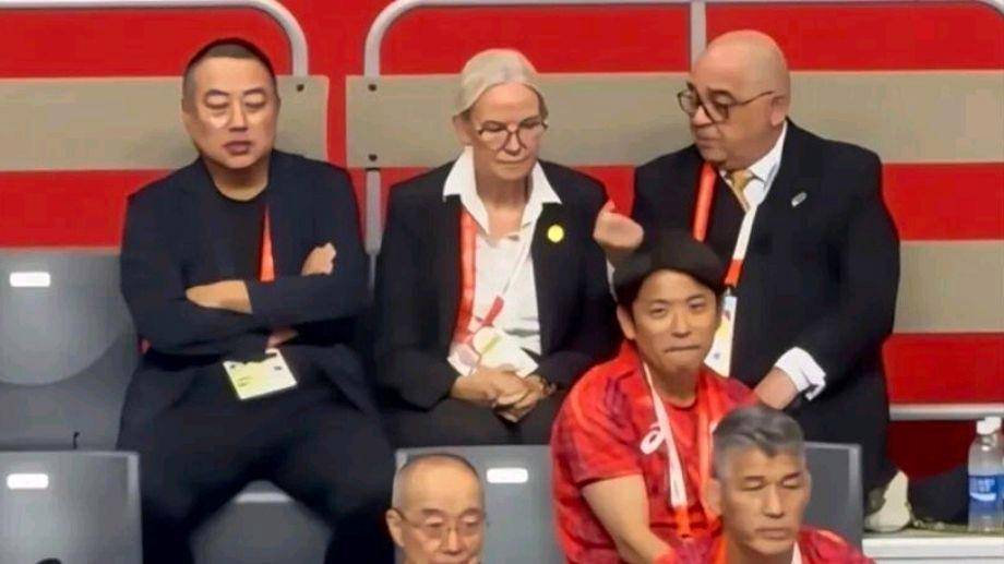 亏近1亿仍加码办赛！WTT疯狂排满赛程，运动员伤病谁来买单