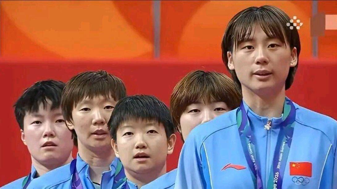 张本智和险遭爆冷！刘子菱3‑0晋级，国乒内战徐奕陈俊崧出局