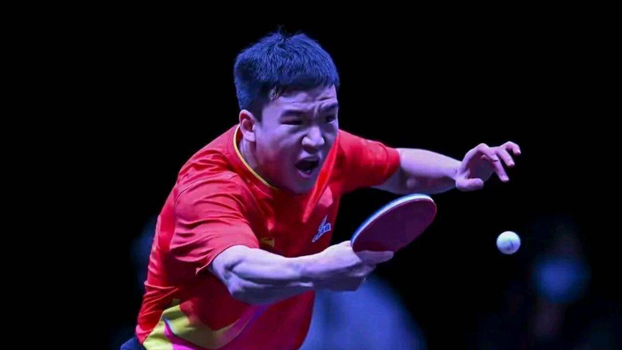 首轮只是热身！10月6日大满贯淘汰赛开打，国乒男队迎大考