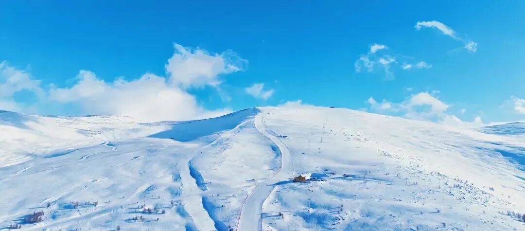 冰雪头条：史上最强量级厄尔尼诺撞上雪季，国内雪场将面临“暖冬”大考