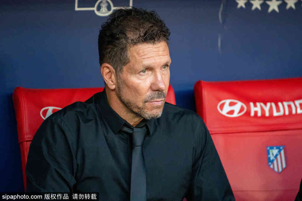 西甲AI前瞻：阿拉维斯vs马德里竞技，20次对阵阿拉维斯仅输2场，谁将赢得关键战？