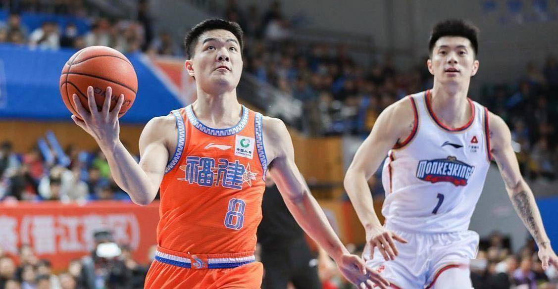 CBA五轮过后，新疆轻松战胜吉林，北控大比分击败同曦，福建通过加时艰难取胜四川！