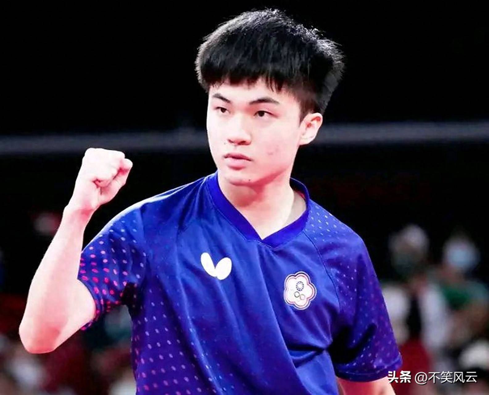 中国大满贯捷报：奥运亚军被零封！中国名将打疯，半决赛下下签
