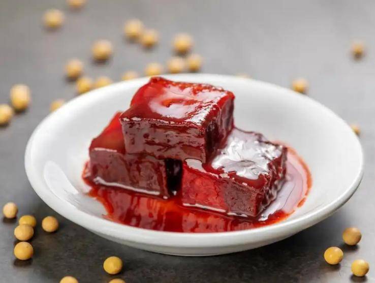 
            腐乳立大功？研究发现：糖尿病患者吃腐乳时，要多注意这5点