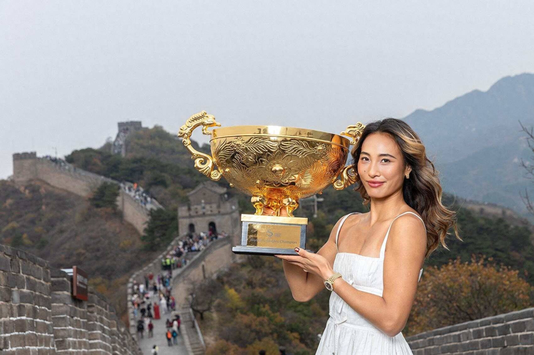 深度观察 | 低谷期仍有14家代言，郑钦文证明中国体育IP正跳出“唯金牌论”