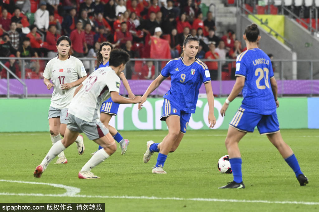 U17海湾杯：U16国足2