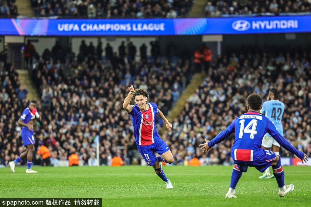 曼城3-2伊普斯维奇！诞生3大不争事实，不是福登，哈兰德才是功臣