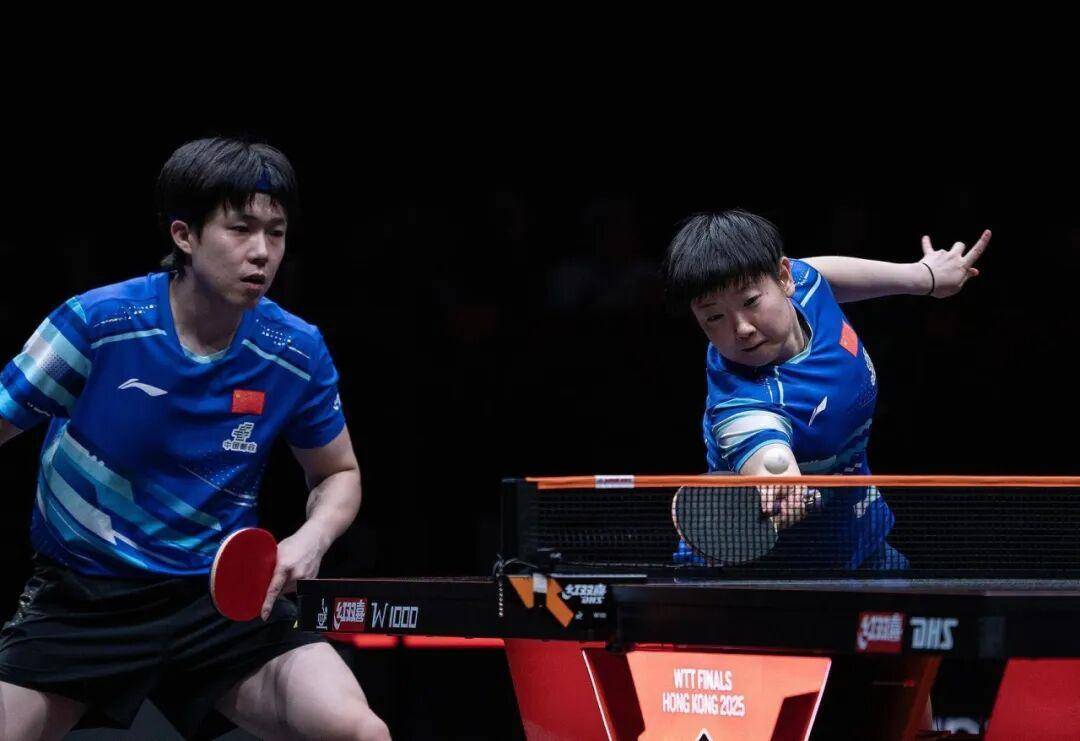 国乒公布2026混团世界杯选拔办法，成都赛事备战升级