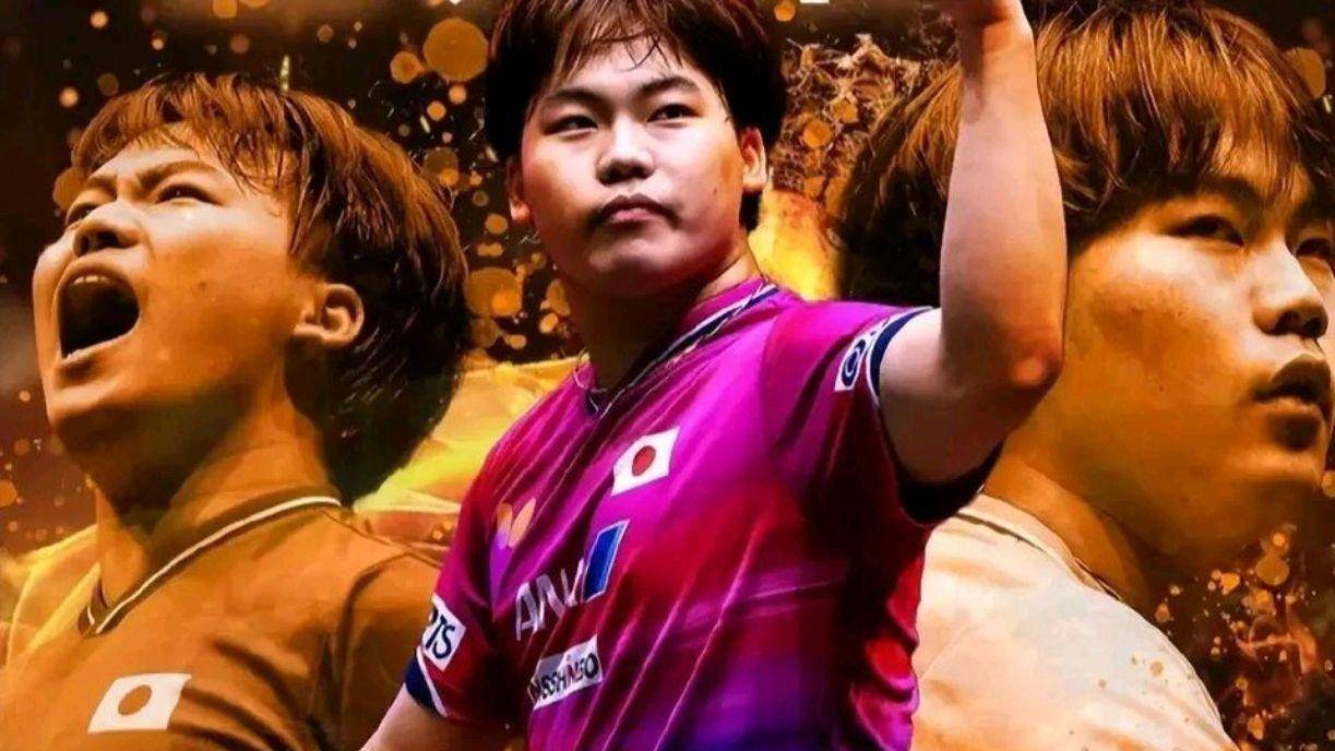 四面合围！4小将直面张本兄妹围剿，亚锦赛魔鬼签表藏国乒练兵深意