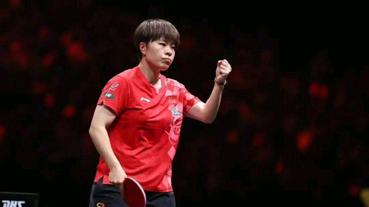 横扫韩国!国乒女团进决赛,今夜战日本;日男团爆冷不敌韩国出局