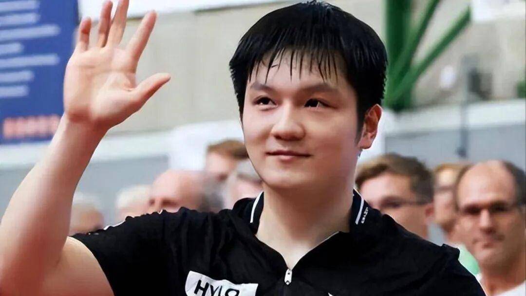 惊人内幕！积分归零看似一无所有，樊振东手握特殊底牌尚存机会