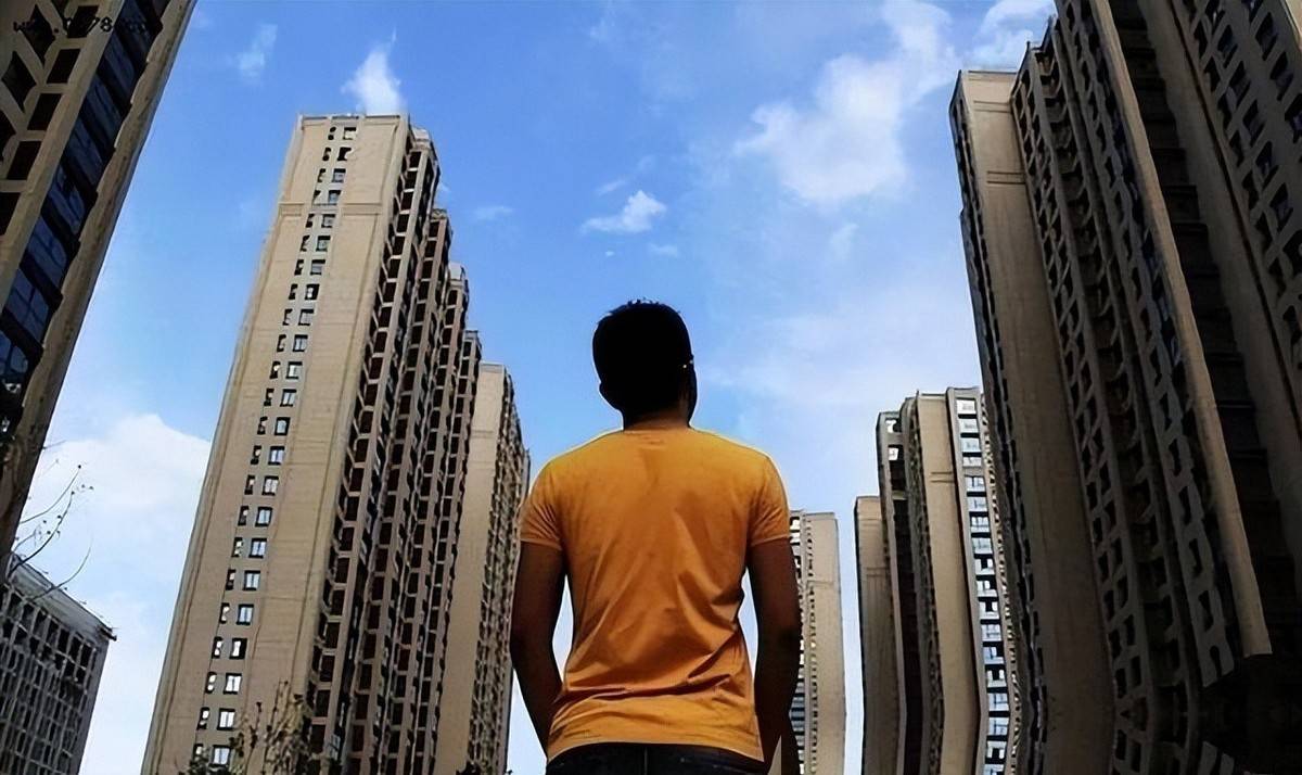 中国楼市出现新变化!待售商品房从7.99亿变为7.48亿,要有所准备(图4) 中国楼市出现新变化!待售商品房从7.99亿变为7.48亿,要有所准备(图4)