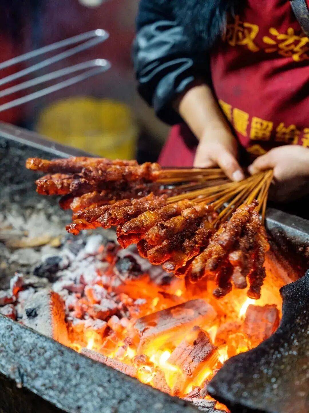 峨眉山秋景即将达到巅峰，还有秋季徒步限定奖牌等你来挑战(图37)