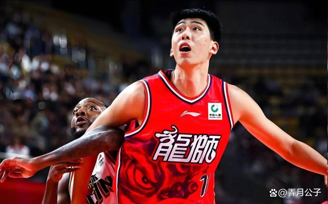 得分+篮板没失误多！2米26高塔在场17分钟输48分，球迷：杜锋真冤
