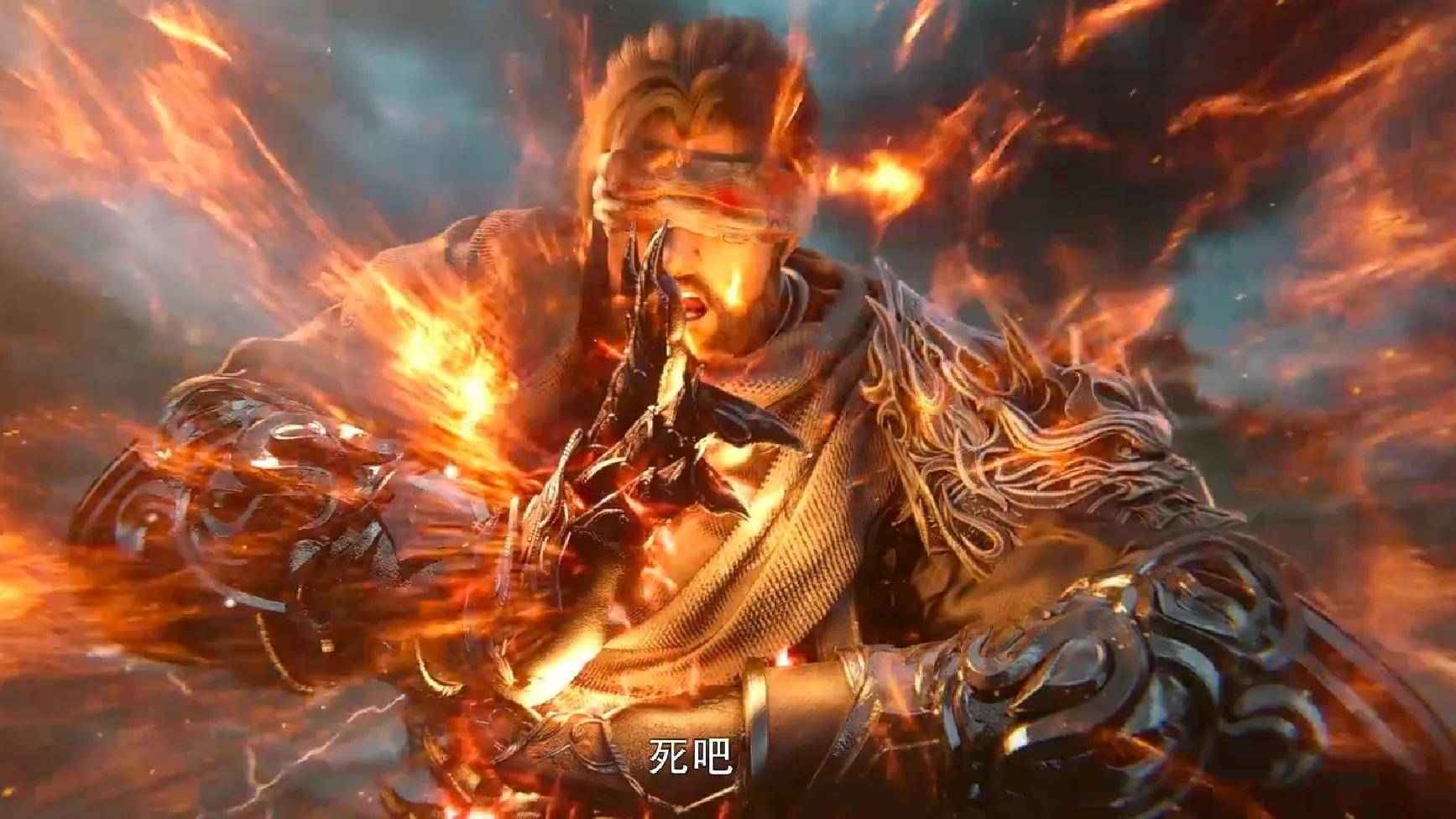 强悍:光阴之外:七宗联盟是哪七宗,他们的实力有多强呢(图3) 强悍:光阴之外:七宗联盟是哪七宗,他们的实力有多强呢(图3)
