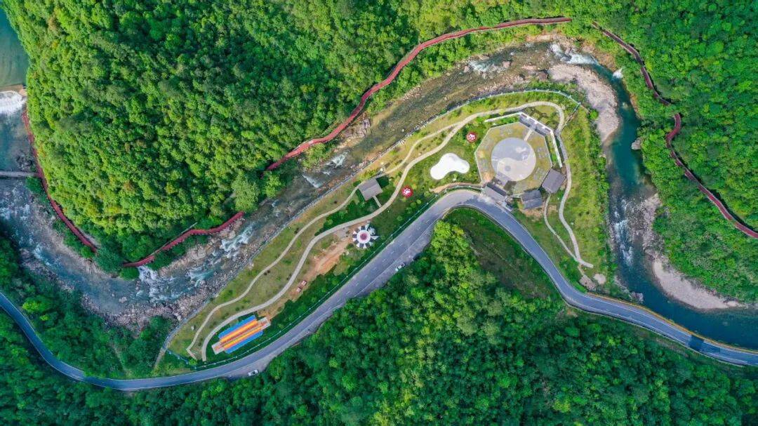 喜报!上饶两座名山上榜→