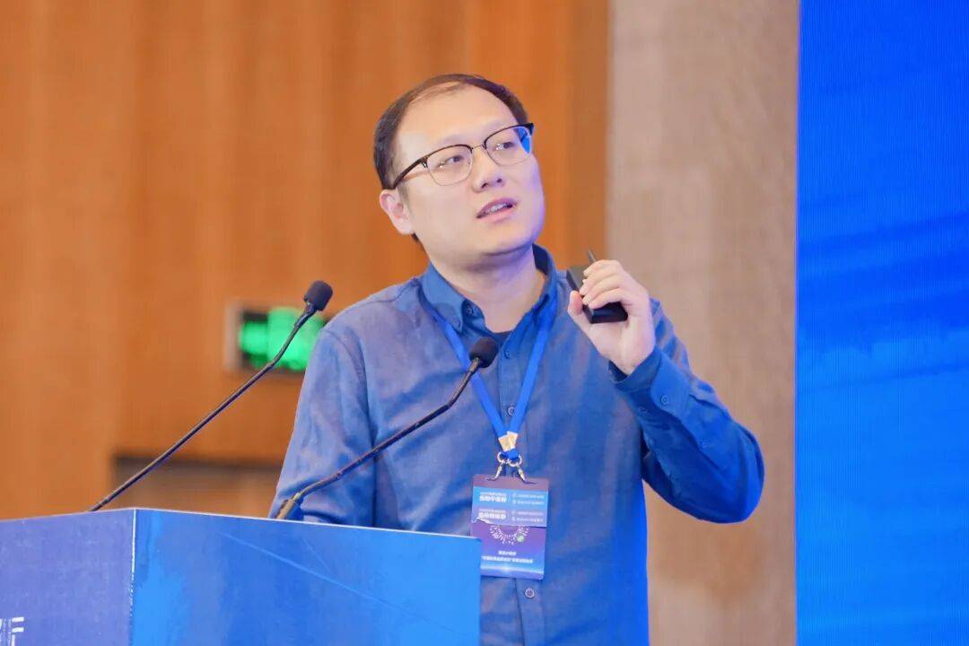 2026中国贵金属论坛昆明开幕，卢柯姜涛等院士出席共话科创(图12)