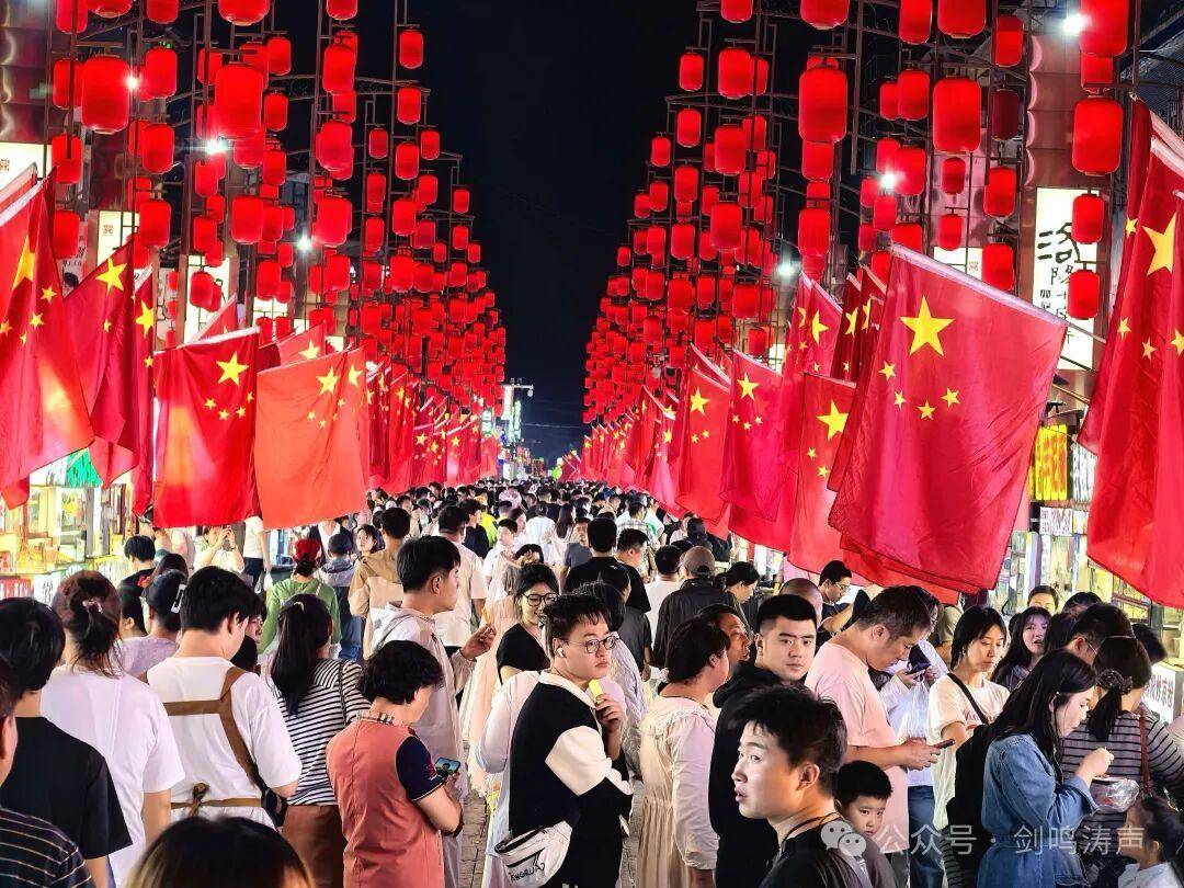 洛阳十字街vs老城小吃街,哪个更实惠?本地人实话实说(图3) 洛阳十字街vs老城小吃街,哪个更实惠?本地人实话实说(图3)