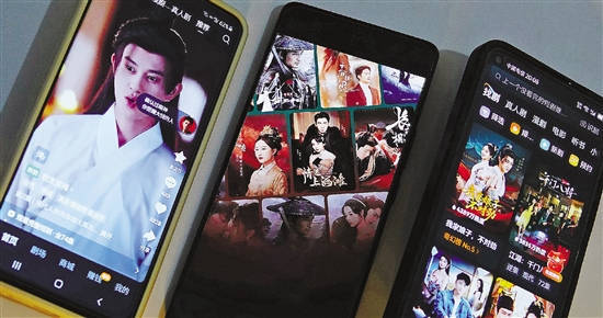 红果短剧降智刷十小时发懵用户破1.68亿下沉还是主流