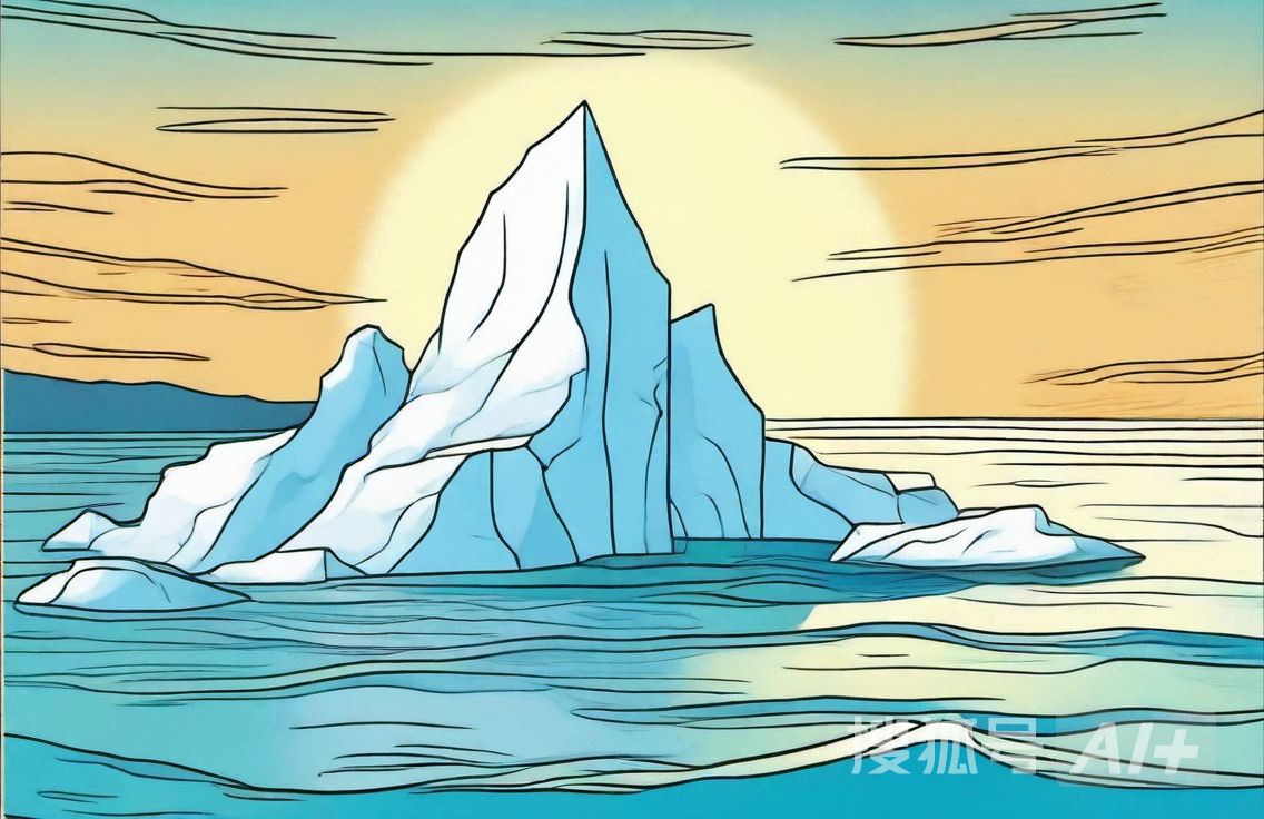 比如我们想像一座冰山开始融化,请客户闭着眼睛,问她此时此刻身体的