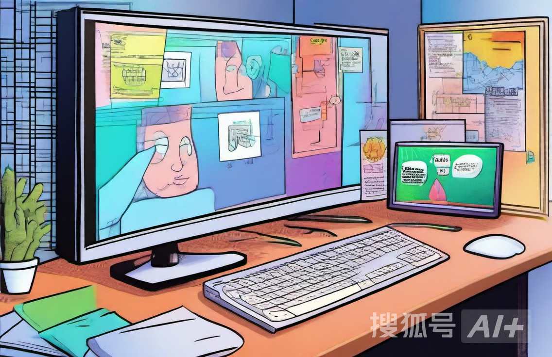 ai行业报告:新技术驱动aigc新时代,国产算力产业链崛