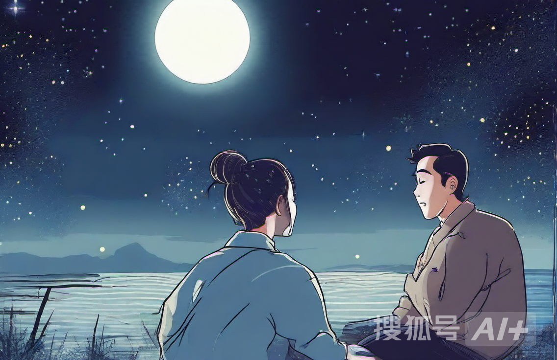 纯友谊的边界探索男女之间的情感迷宫