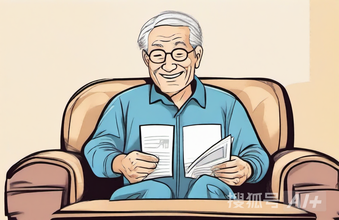 原创为何奉劝老年人趁早多存钱七旬老人钱是底气和尊严别不承认