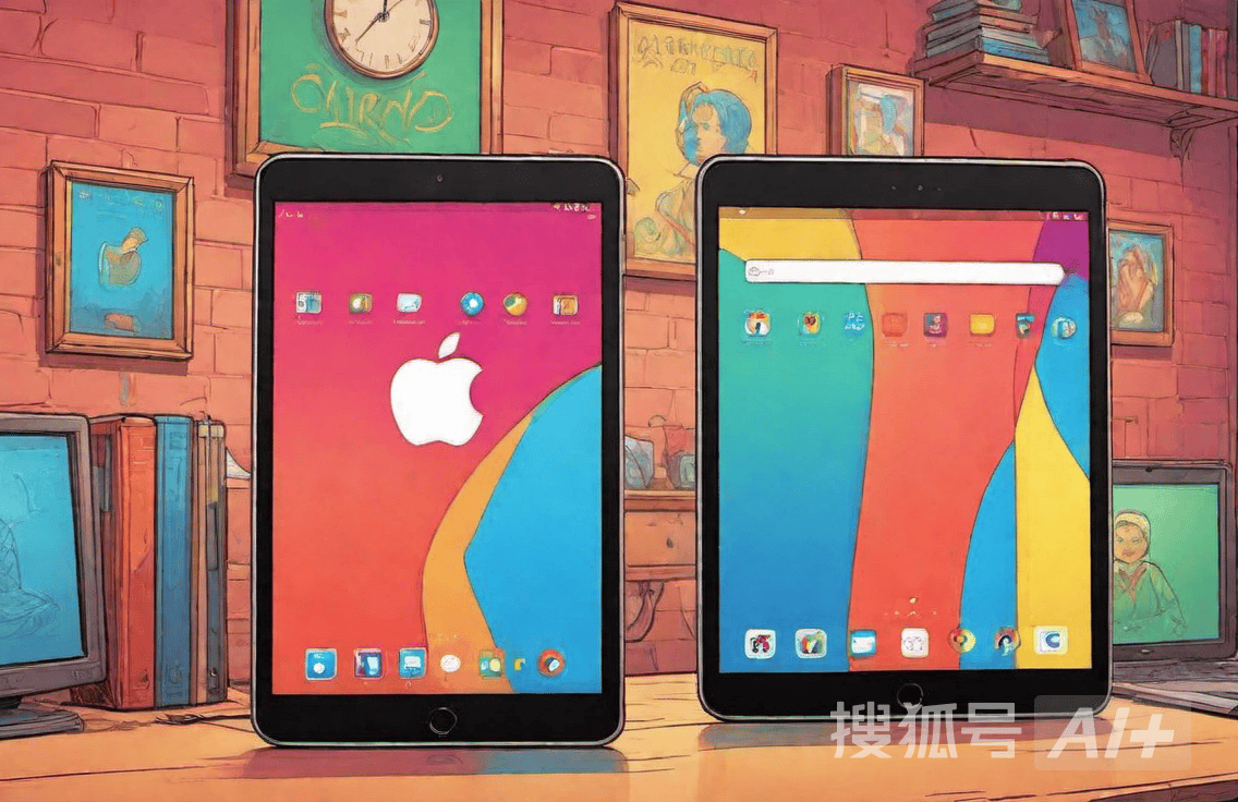 安卓与苹果平板电脑恢复出厂设置全指南_ipad_设备_操作