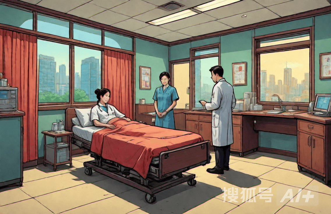 中山健民医院靠谱吗:在追求卓越的道路上,为健康保驾护航!