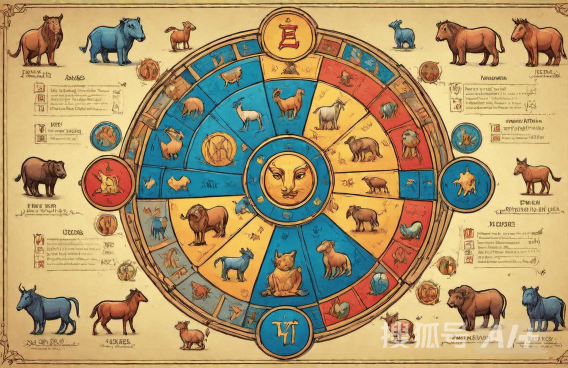 2025十二生肖八月运势(生肖运势8月运势)